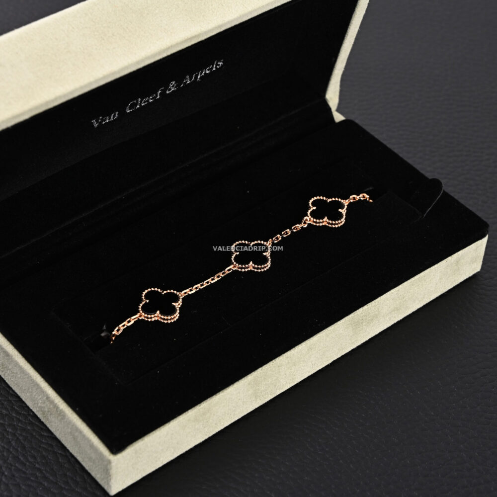 Pulsera Van Cleef & Arpels
