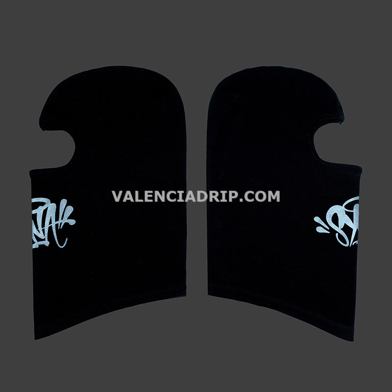 PASAMONTAÑAS SYNA WORLD - Negro