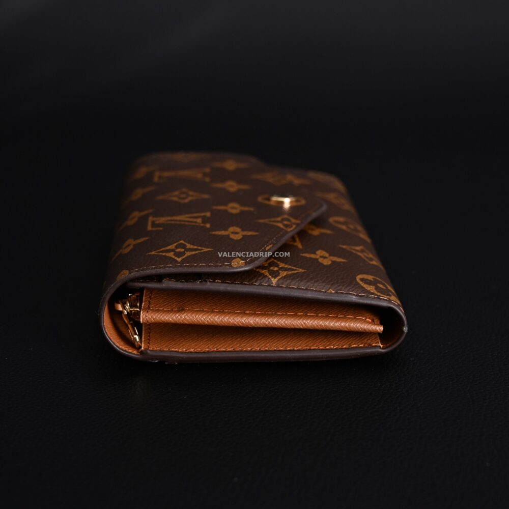 Monedero Louis Vuitton