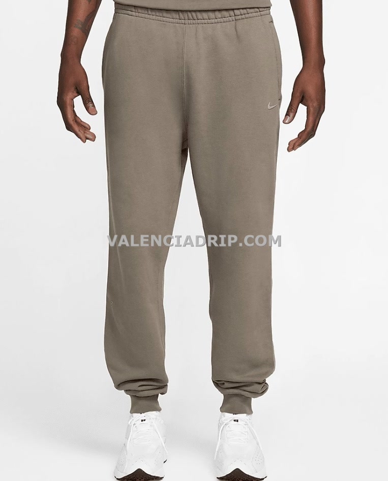 Pantalones Nike - Beige