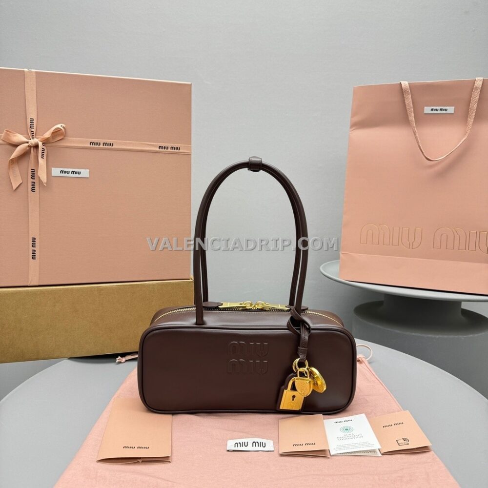 Bolso Miu Miu