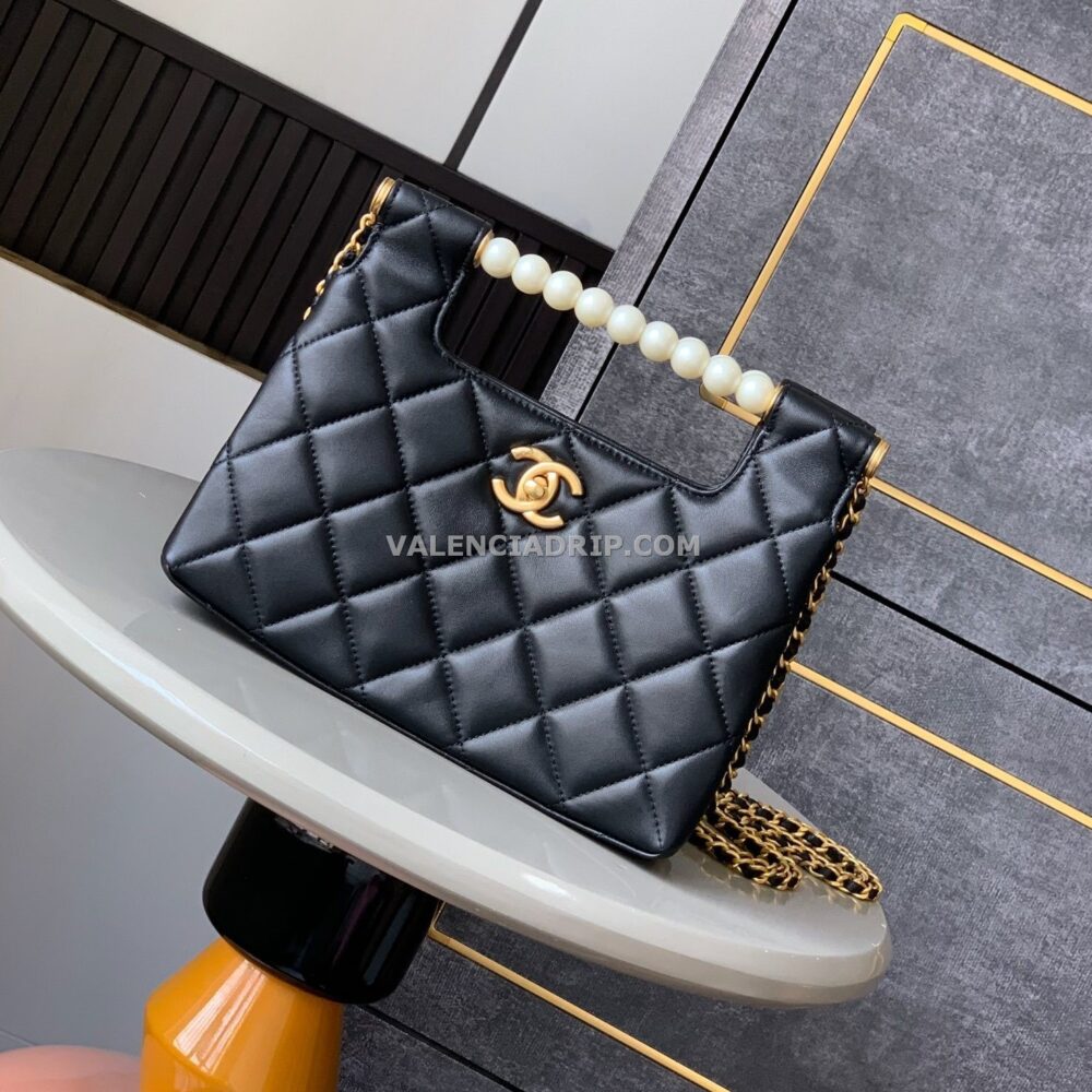 Bolso Chanel
