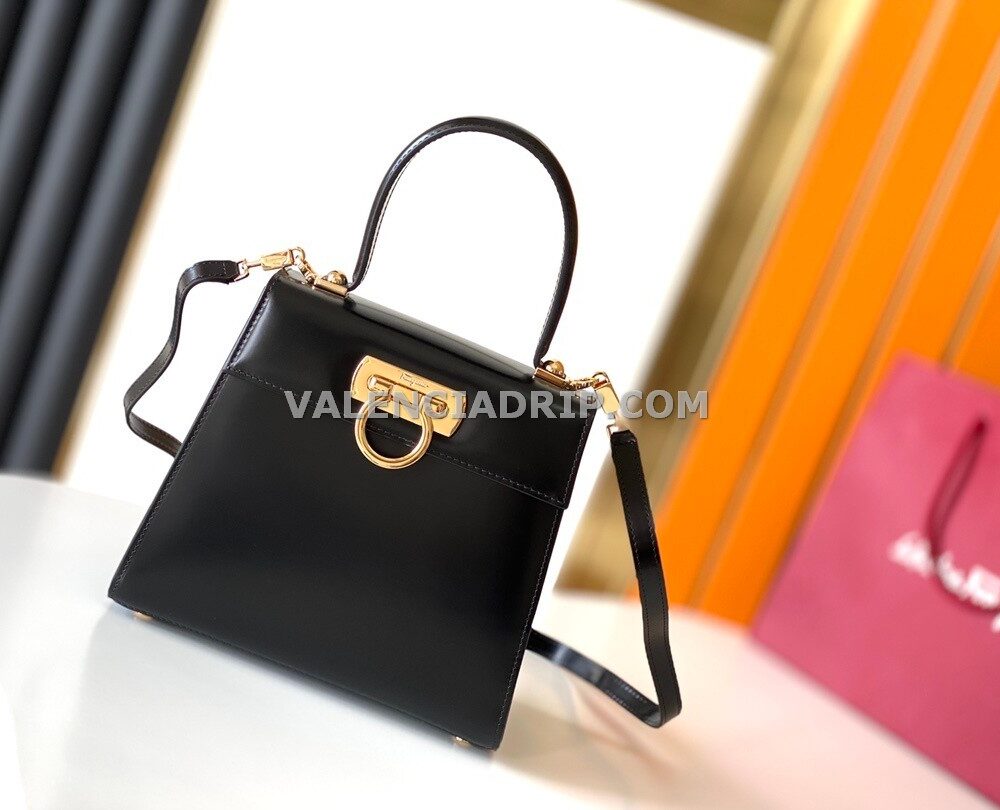 Bolso Salvatore Ferragamo