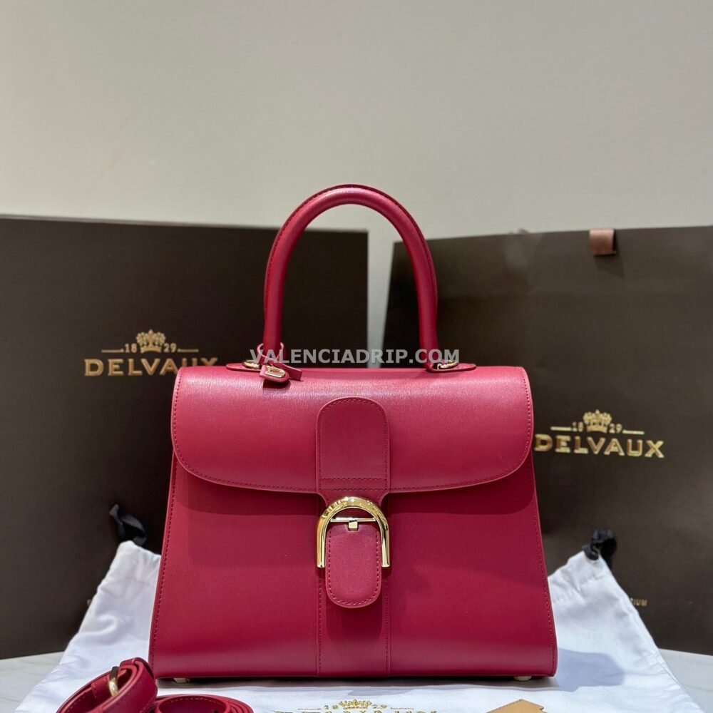 Bolso Delvaux
