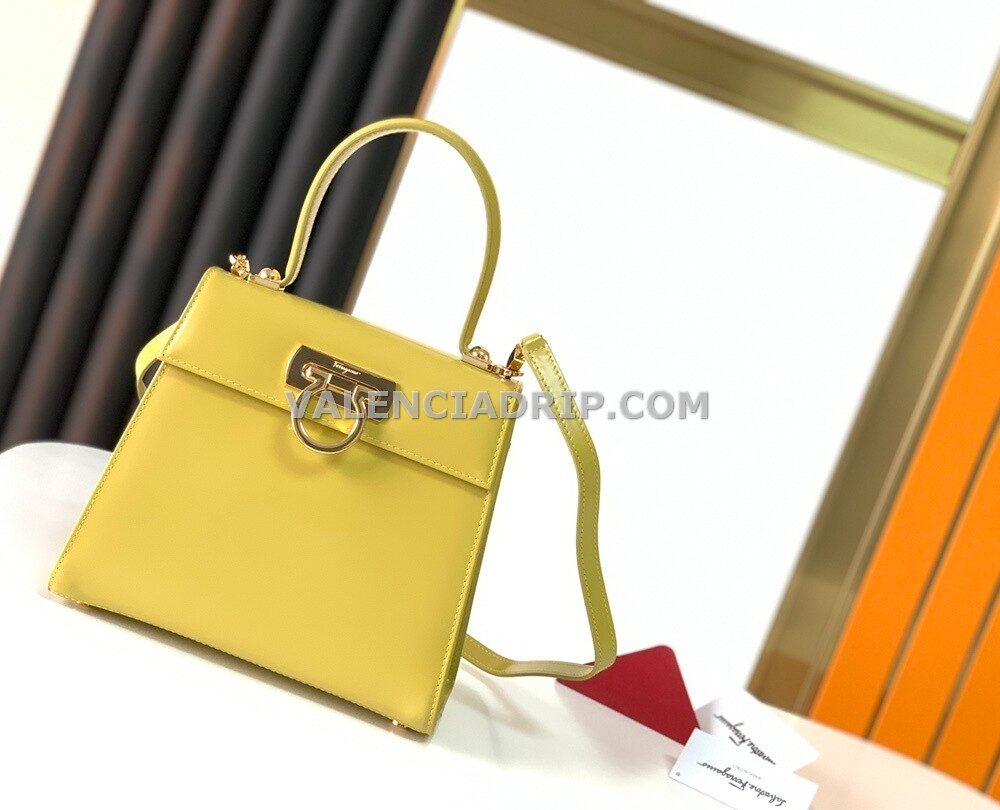 Bolso Salvatore Ferragamo