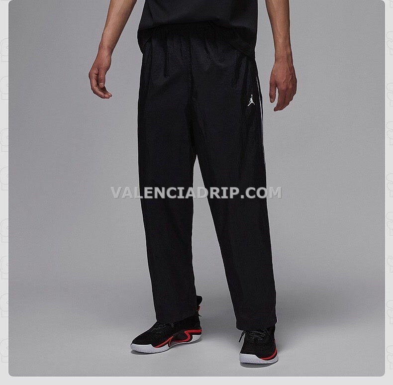 Pantalones Nike - Negro