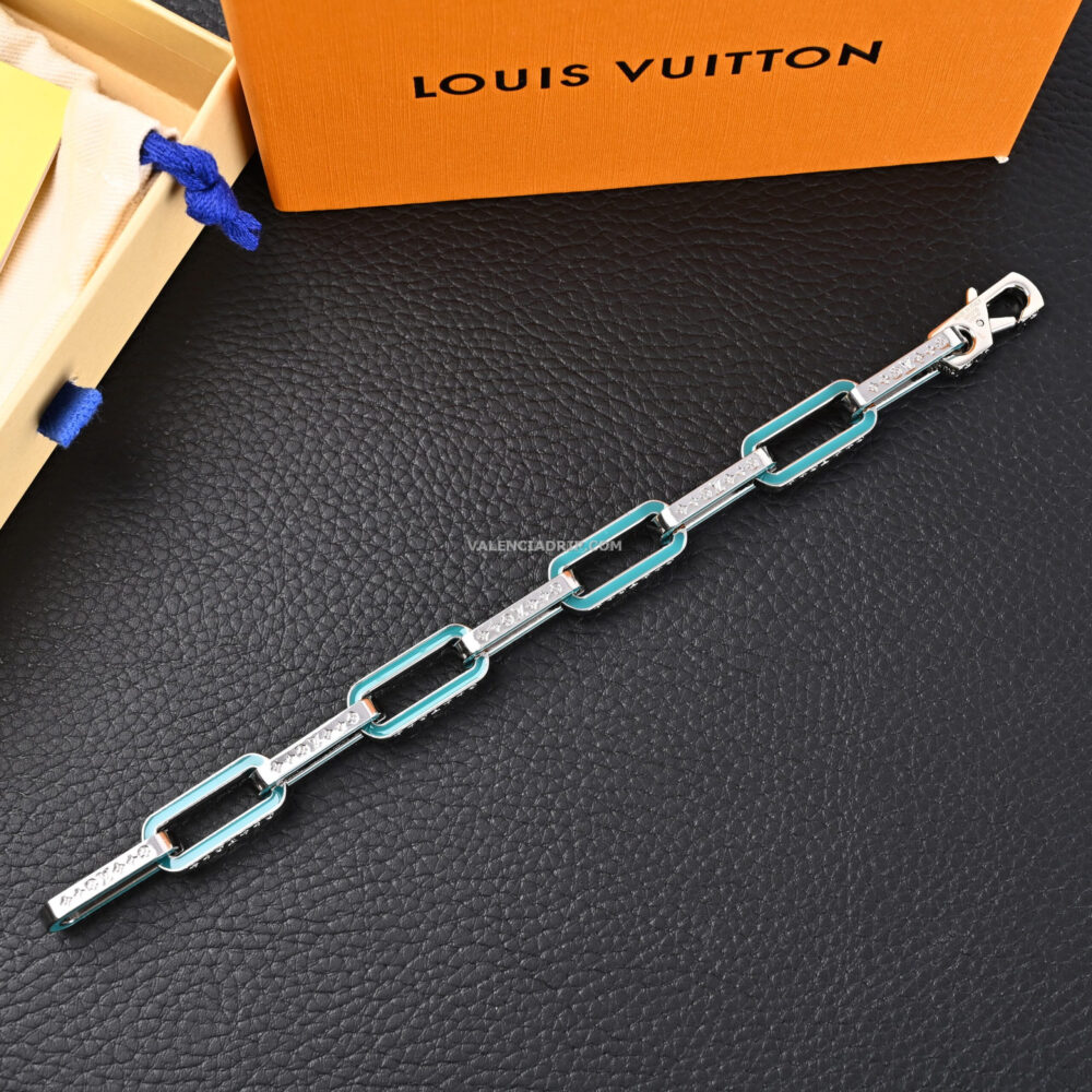 Pulsera Louis Vuitton
