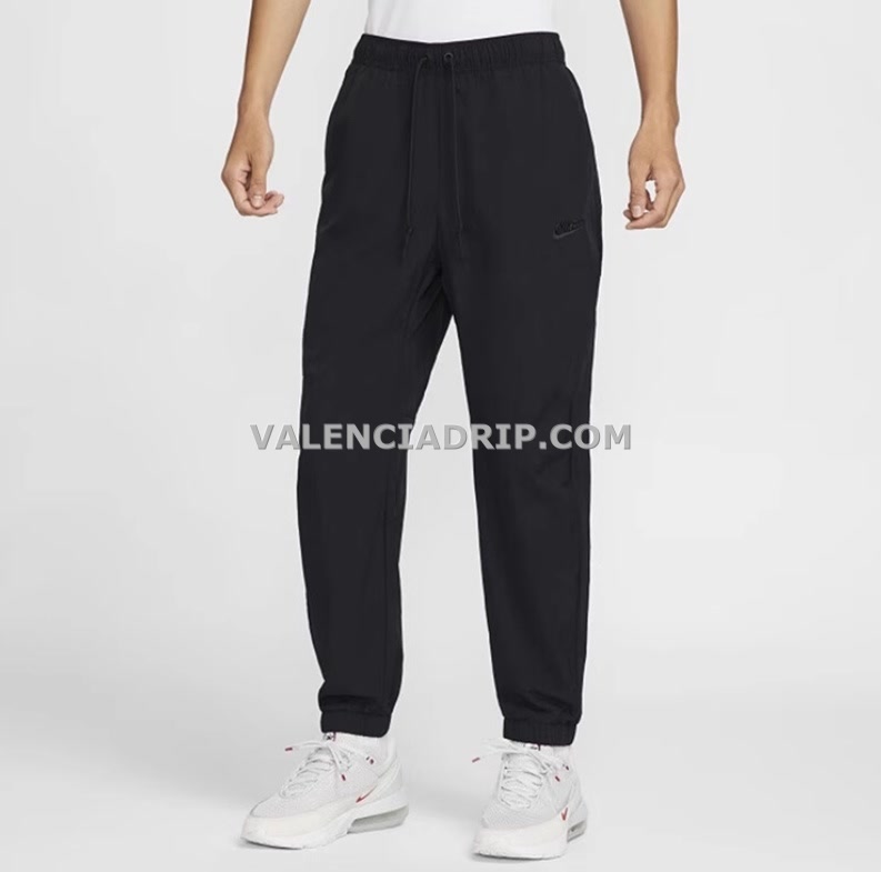 Pantalones Nike - Negro