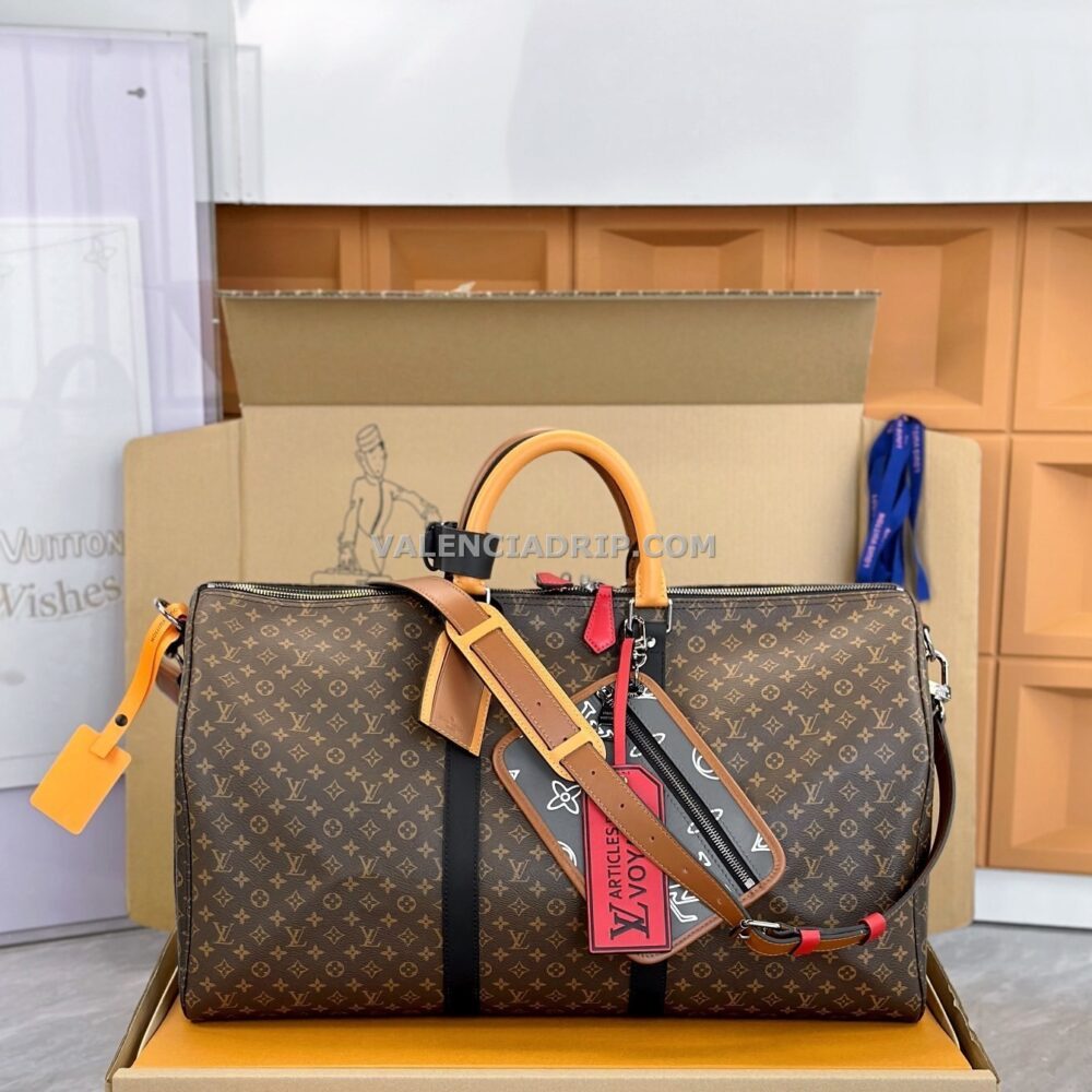 Bolso Louis Vuitton `grande`