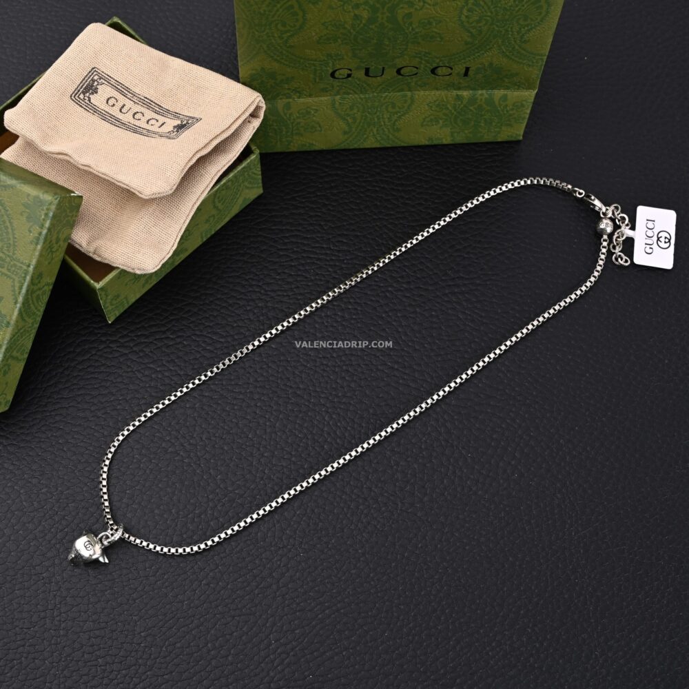 Collar Gucci