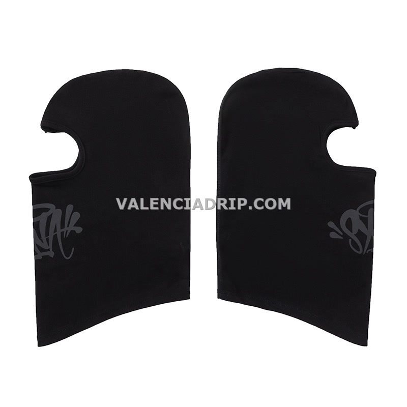 PASAMONTAÑAS SYNA WORLD - Negro