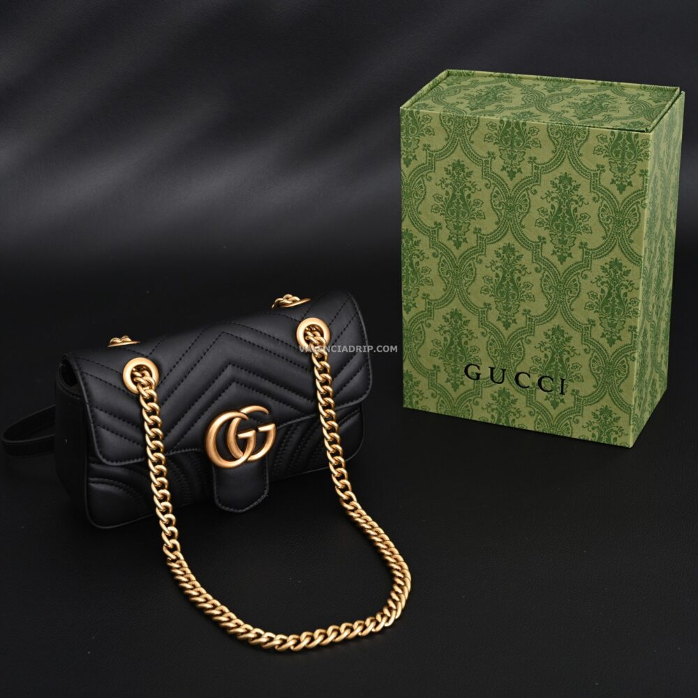 Bolso Gucci