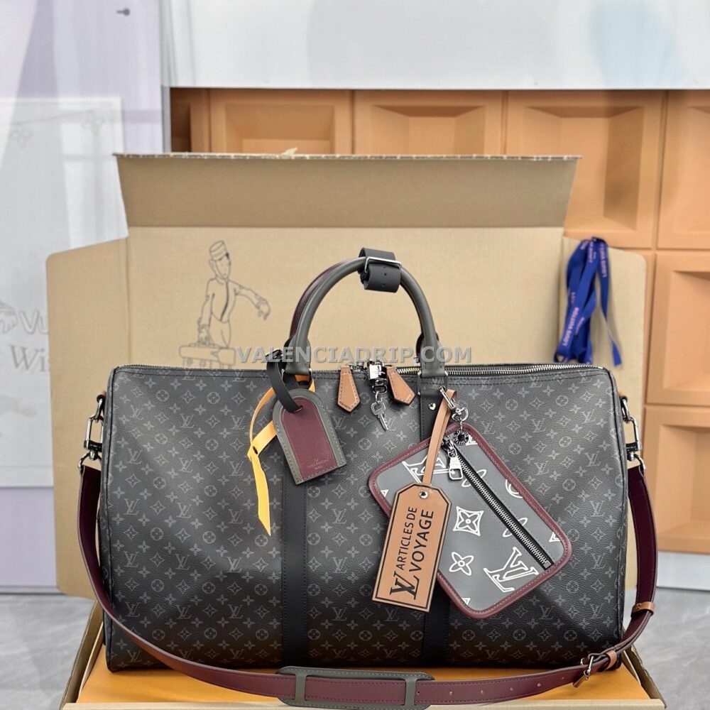 Bolso Louis Vuitton `grande`