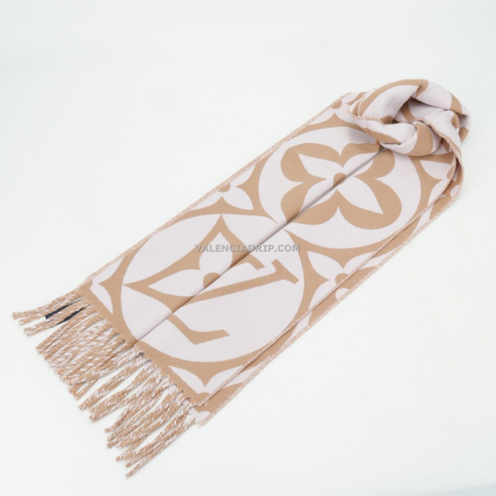 Bufanda LOUIS VUITT0N