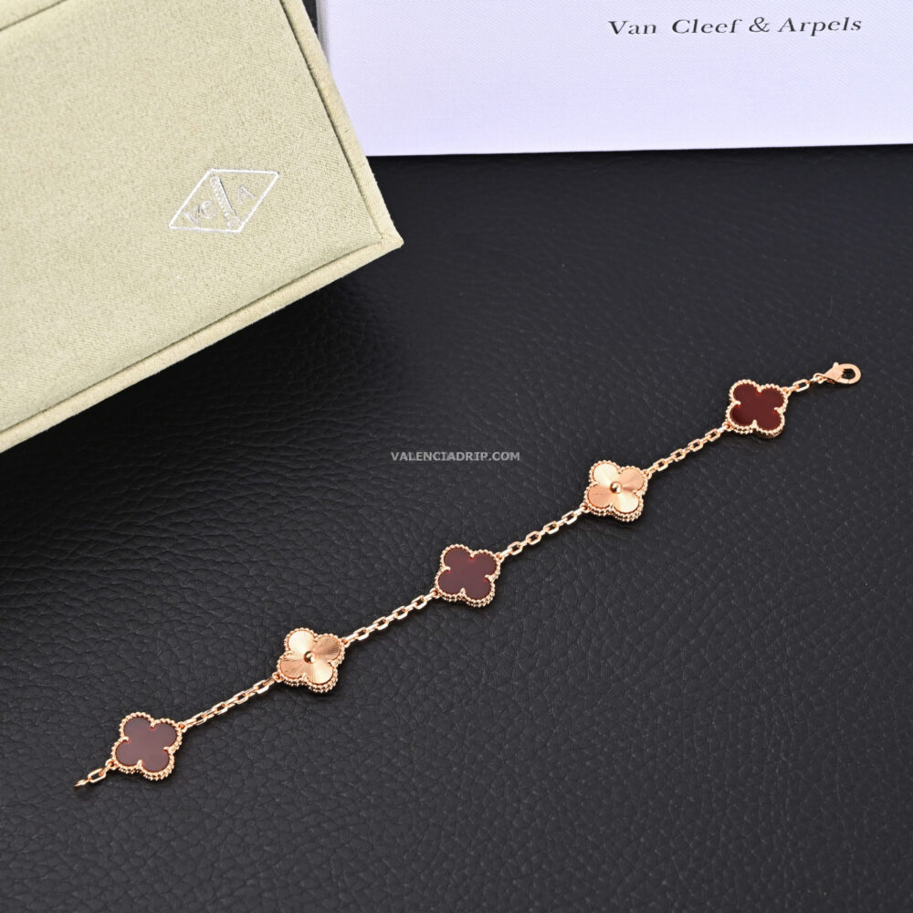 Pulsera Van Cleef & Arpels