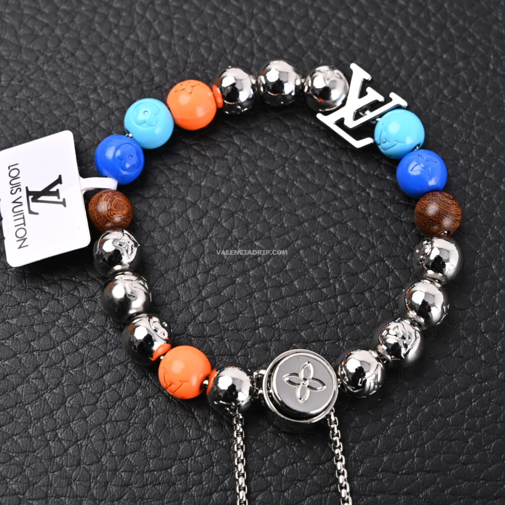 Pulsera Louis Vuitton