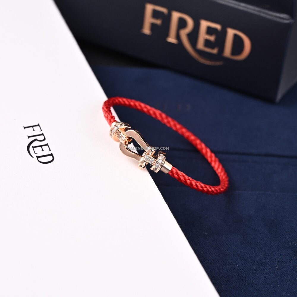 Pulsera Fred