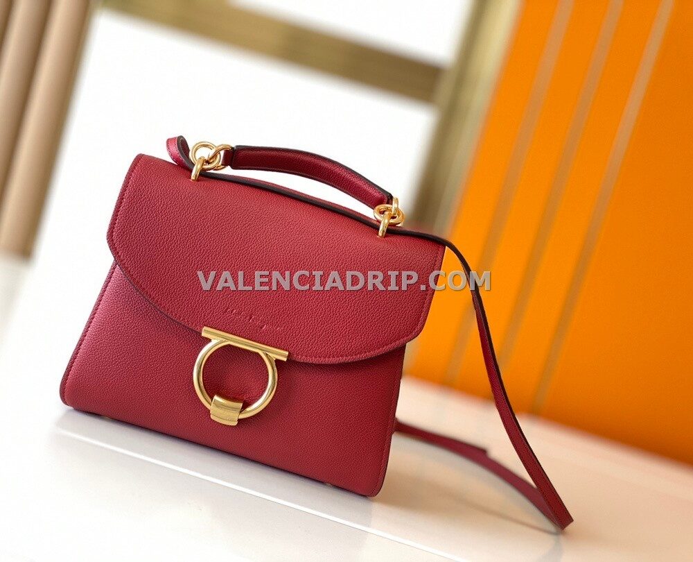Bolso Salvatore Ferragamo