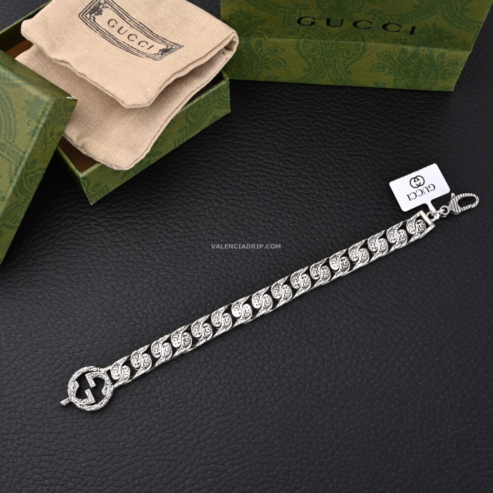 Pulsera Gucci