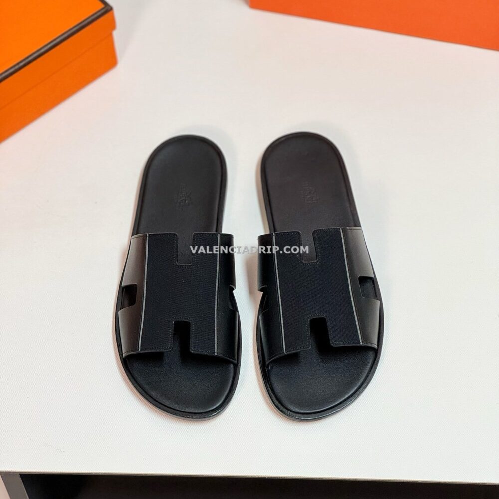 Chanclas Louis Vuitton