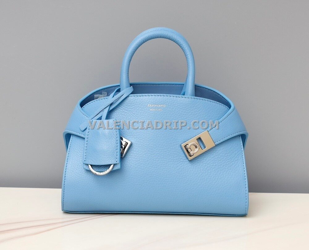 Bolso Salvatore Ferragamo