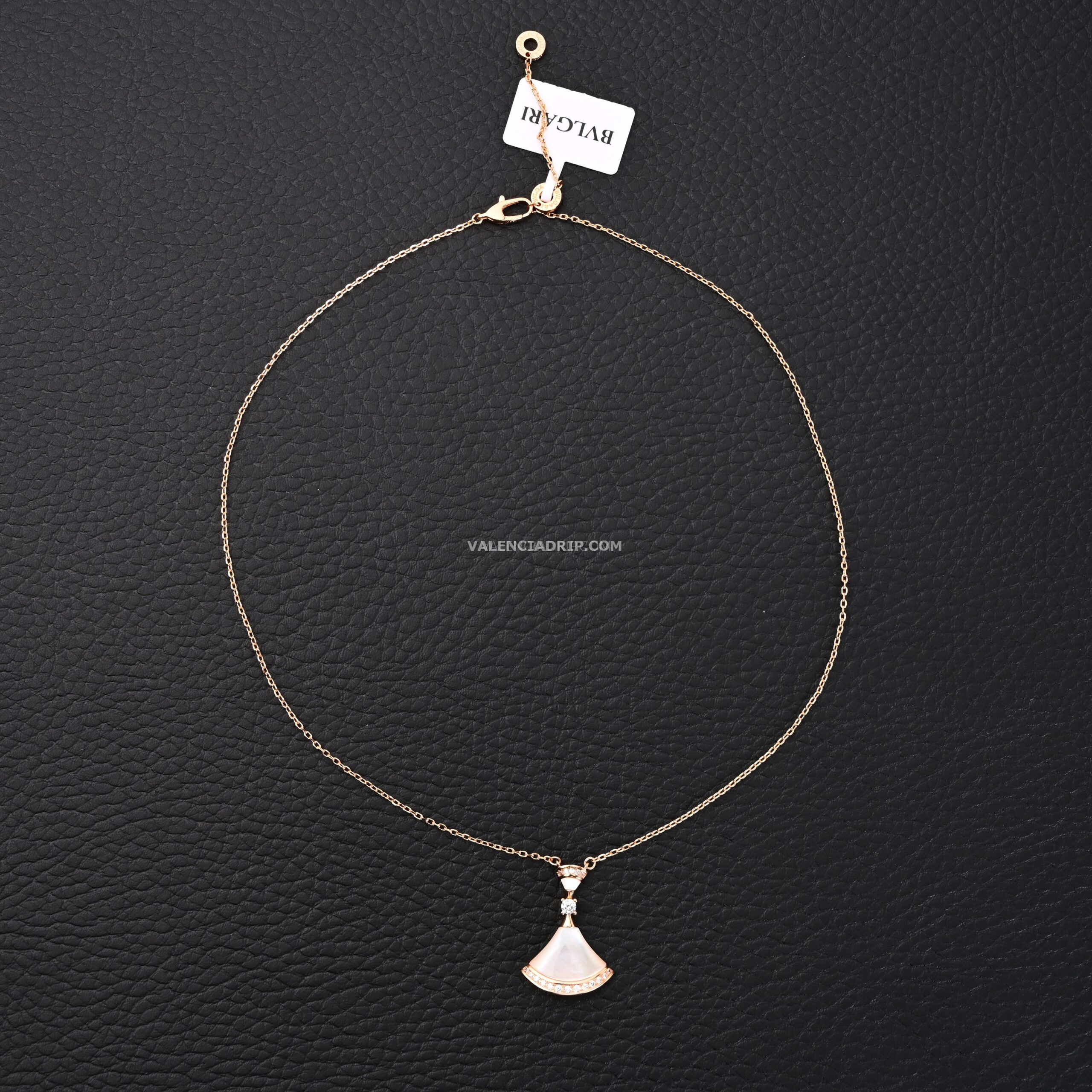 Collar Bvlgari - Imagen 2