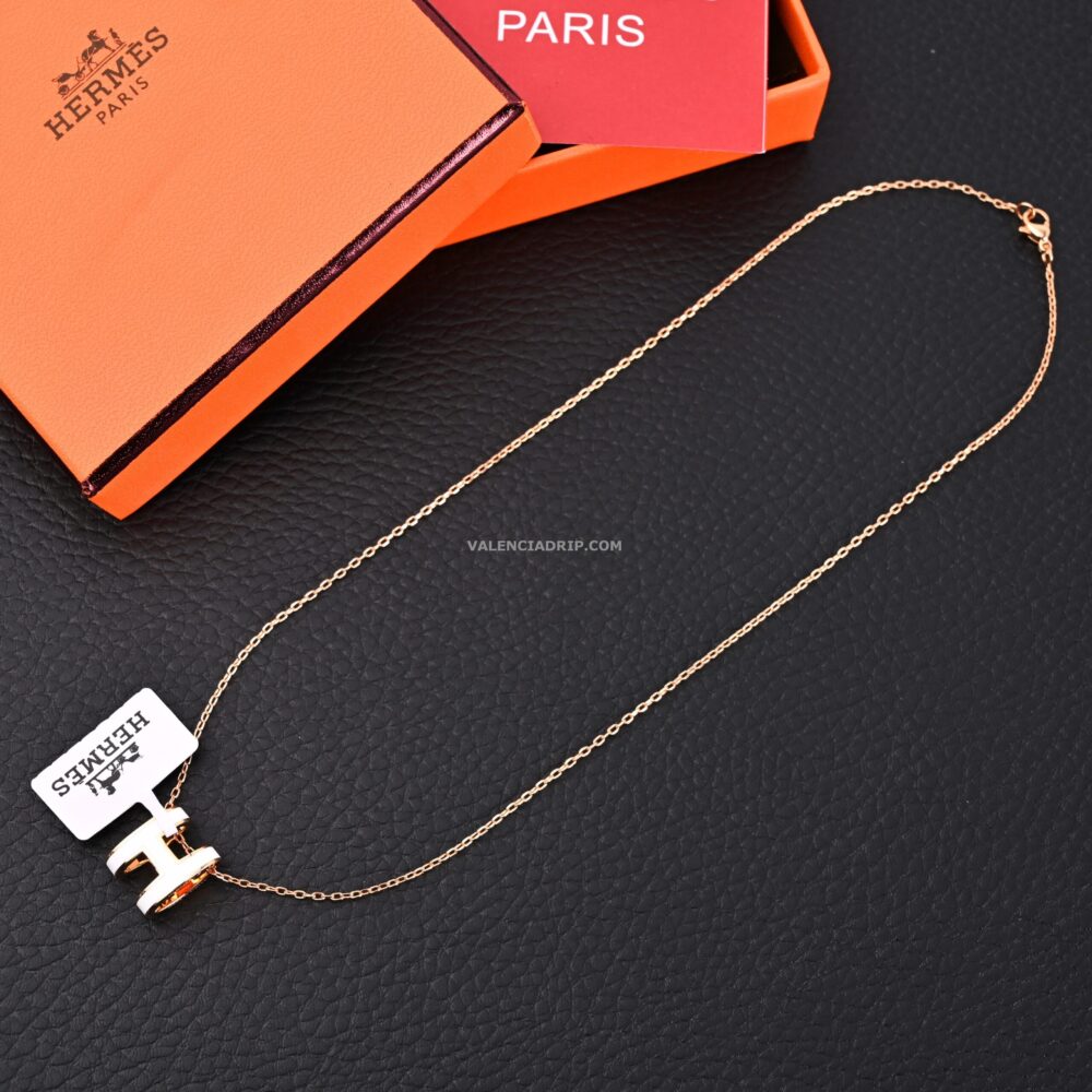 Collar Hermes