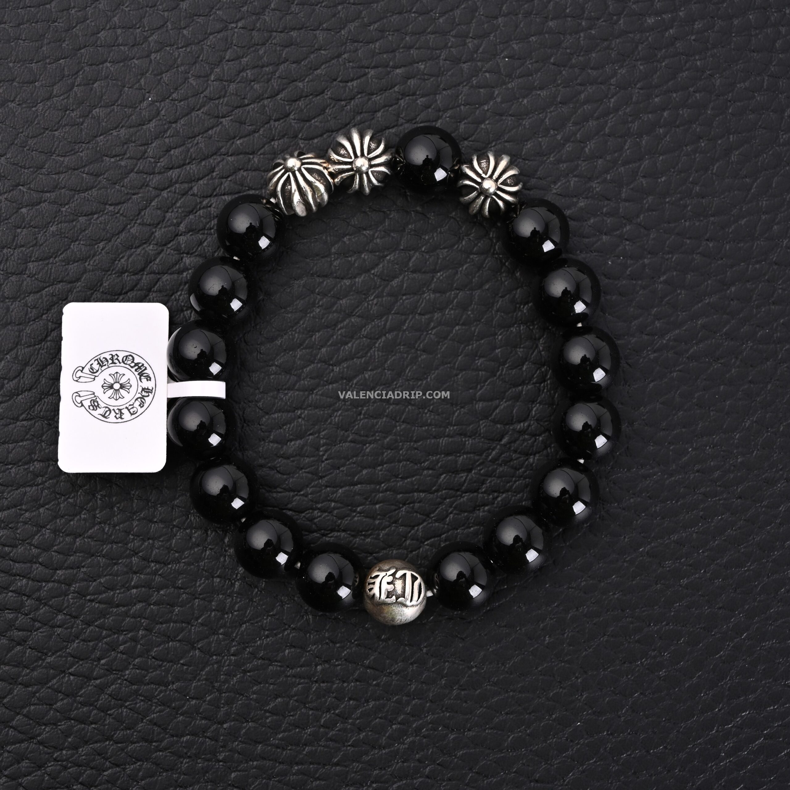 Pulsera Chrome Hearts - Imagen 2