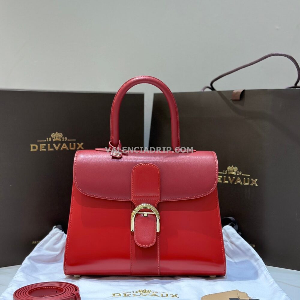 Bolso Delvaux