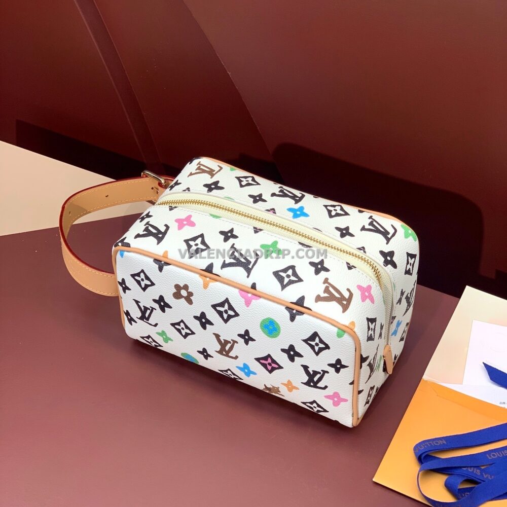 Bolso de mano Louis Vuitton