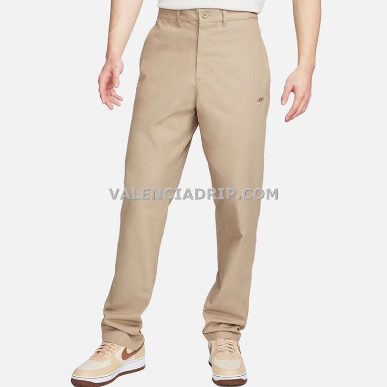 Pantalones Nike - Beige