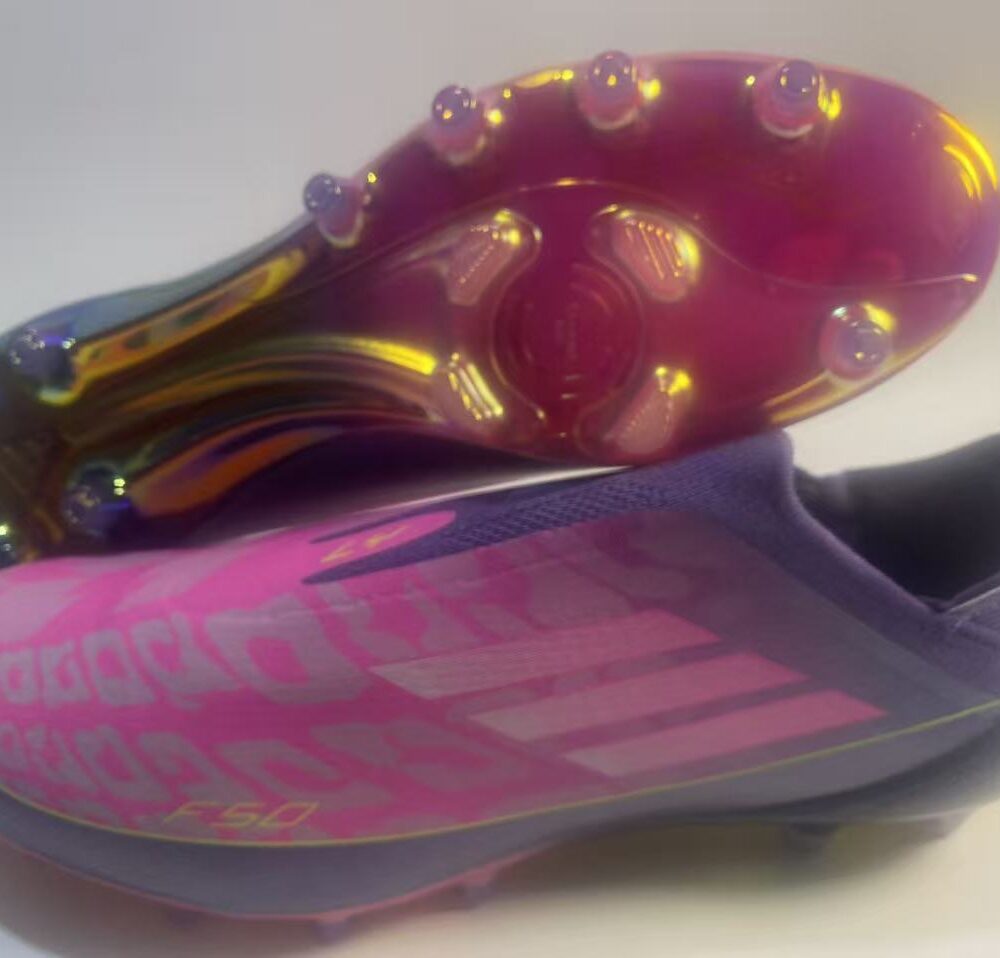 Zapatillas de fútbol ADIDAS