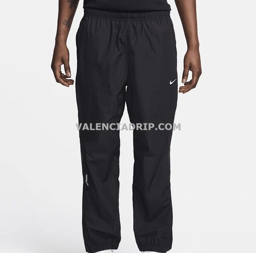 Pantalones Nike - Negro
