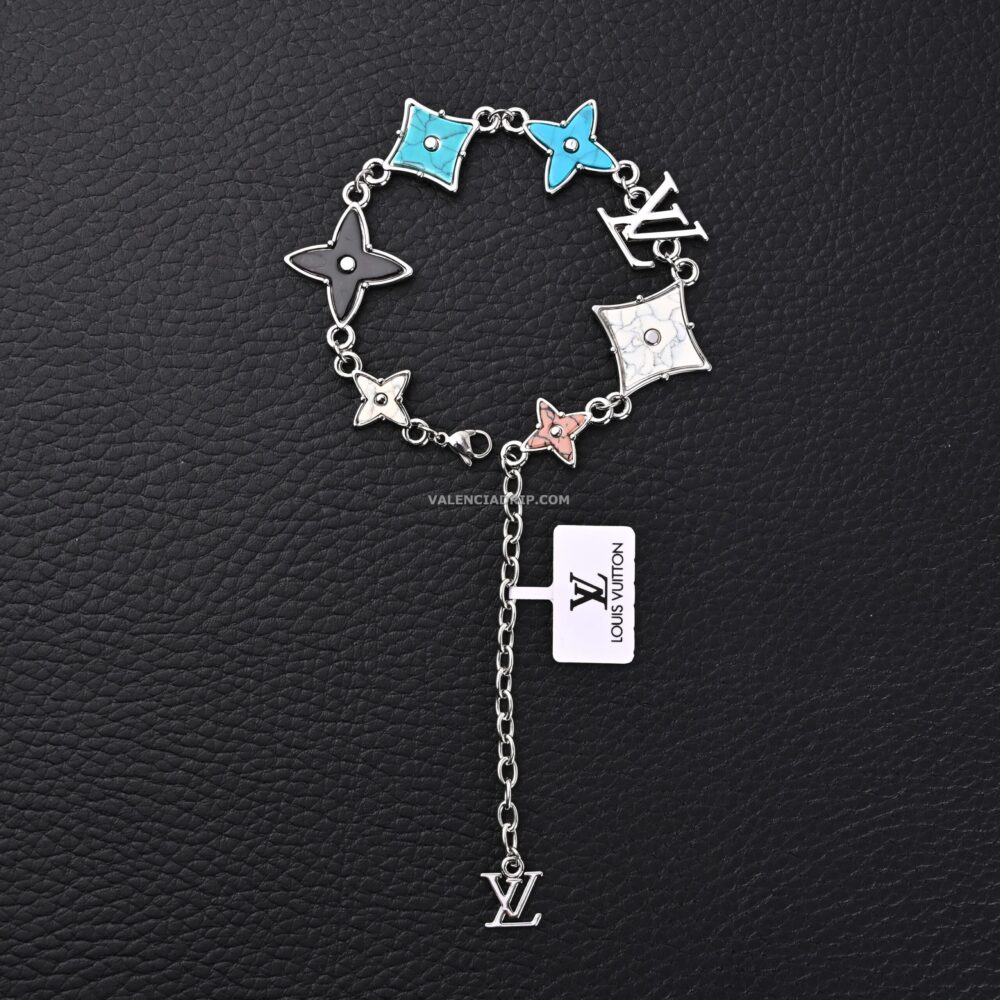 Pulsera Louis Vuitton