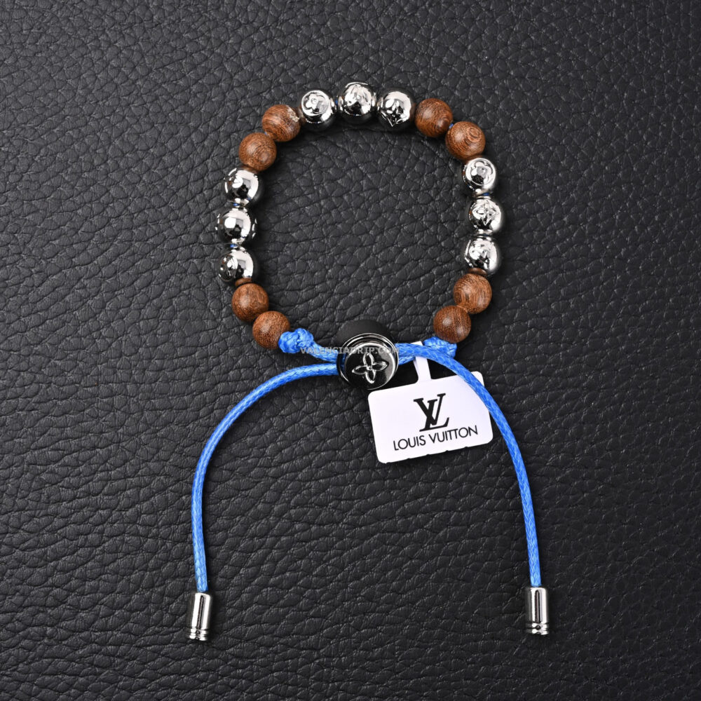 Pulsera Louis Vuitton