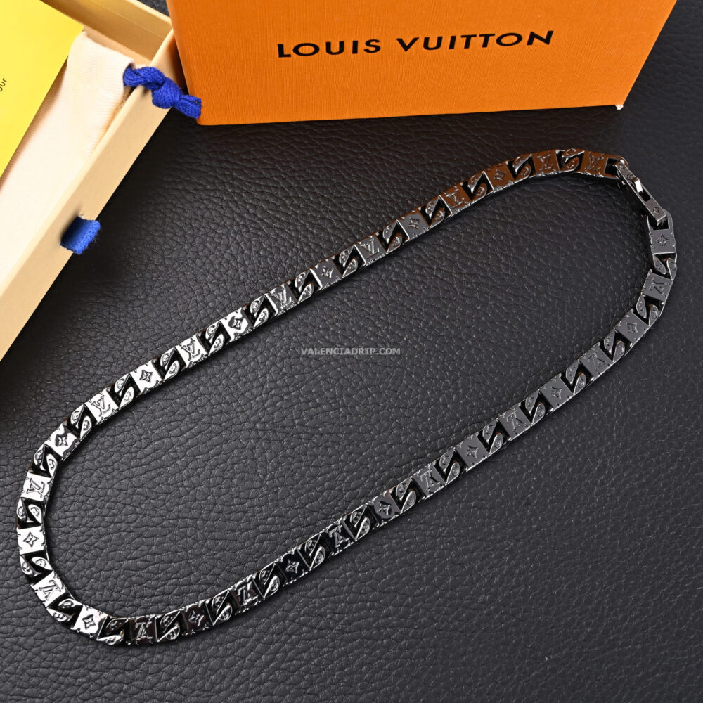 Collar Louis Vuitton