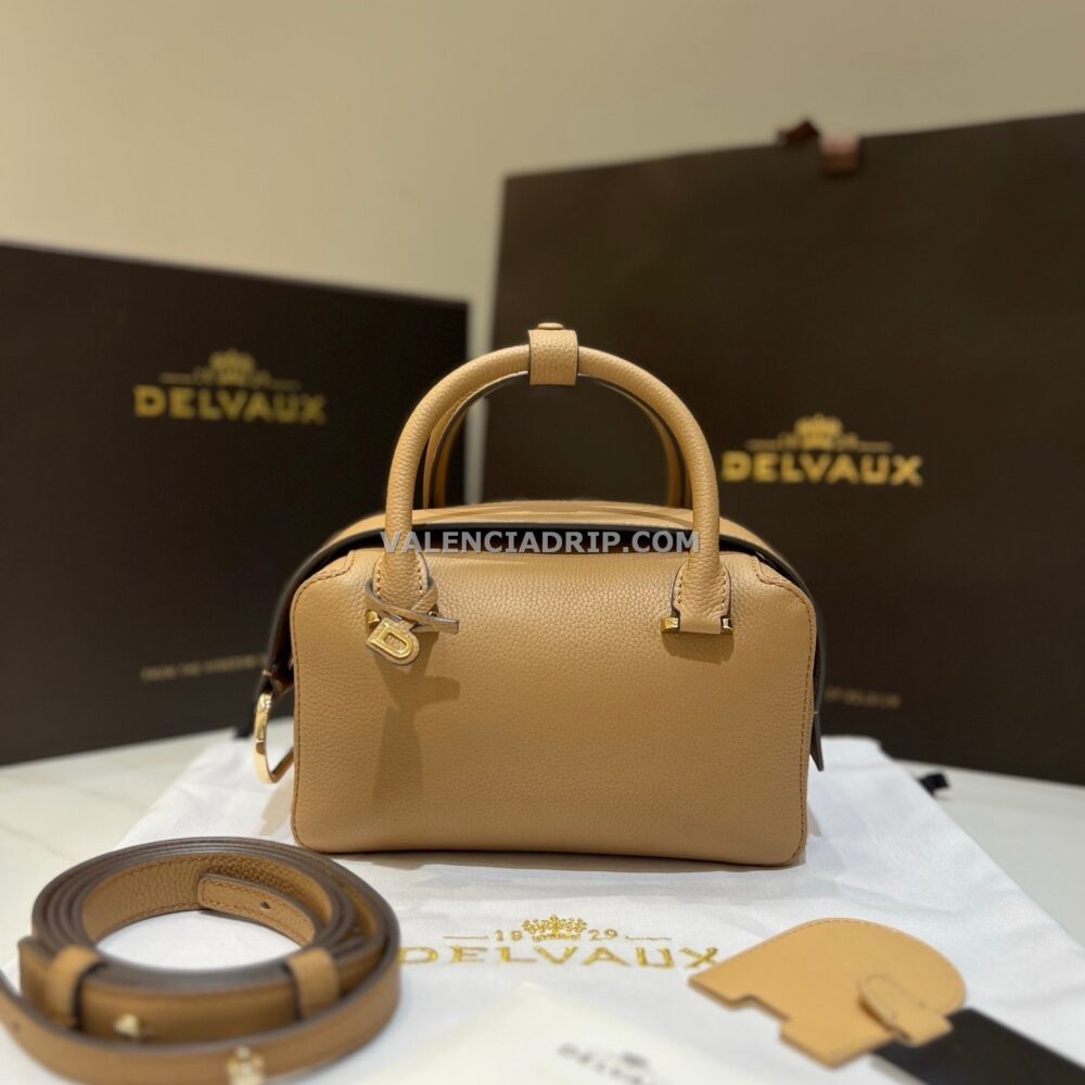Bolso Delvaux