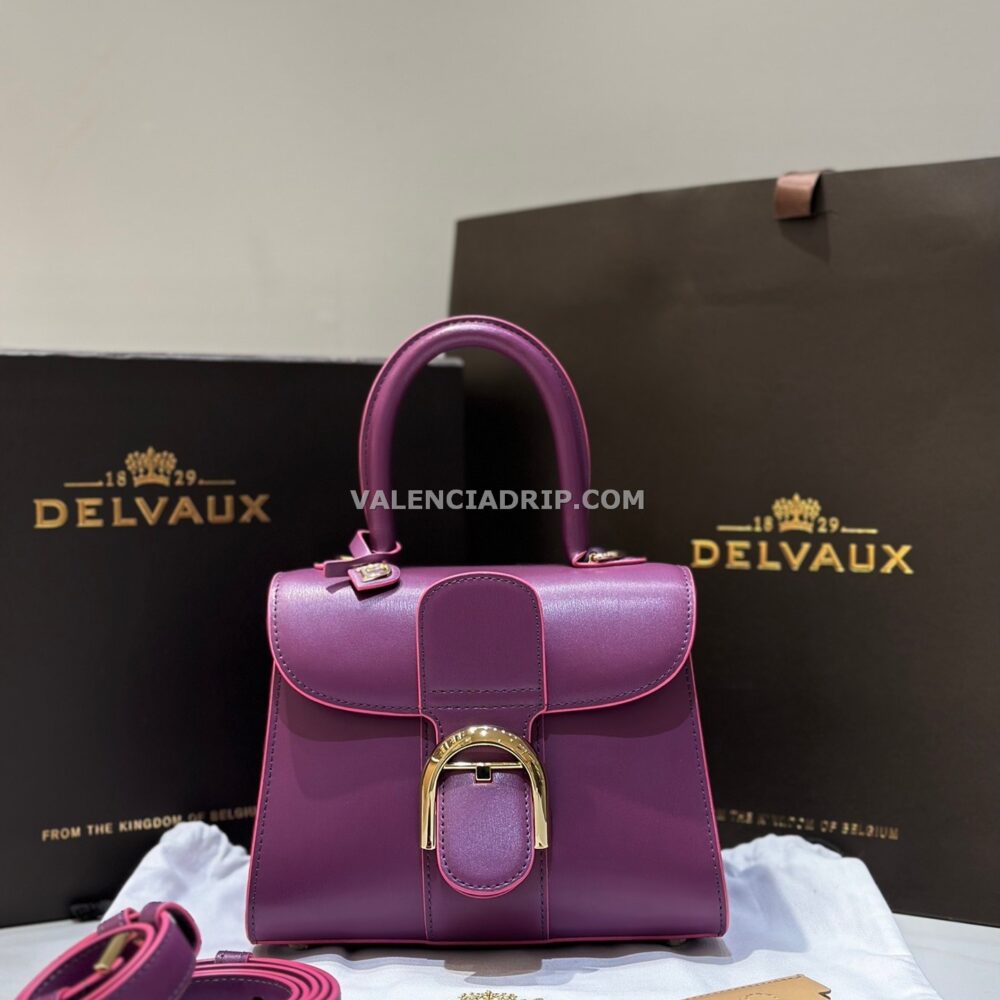 Bolso Delvaux