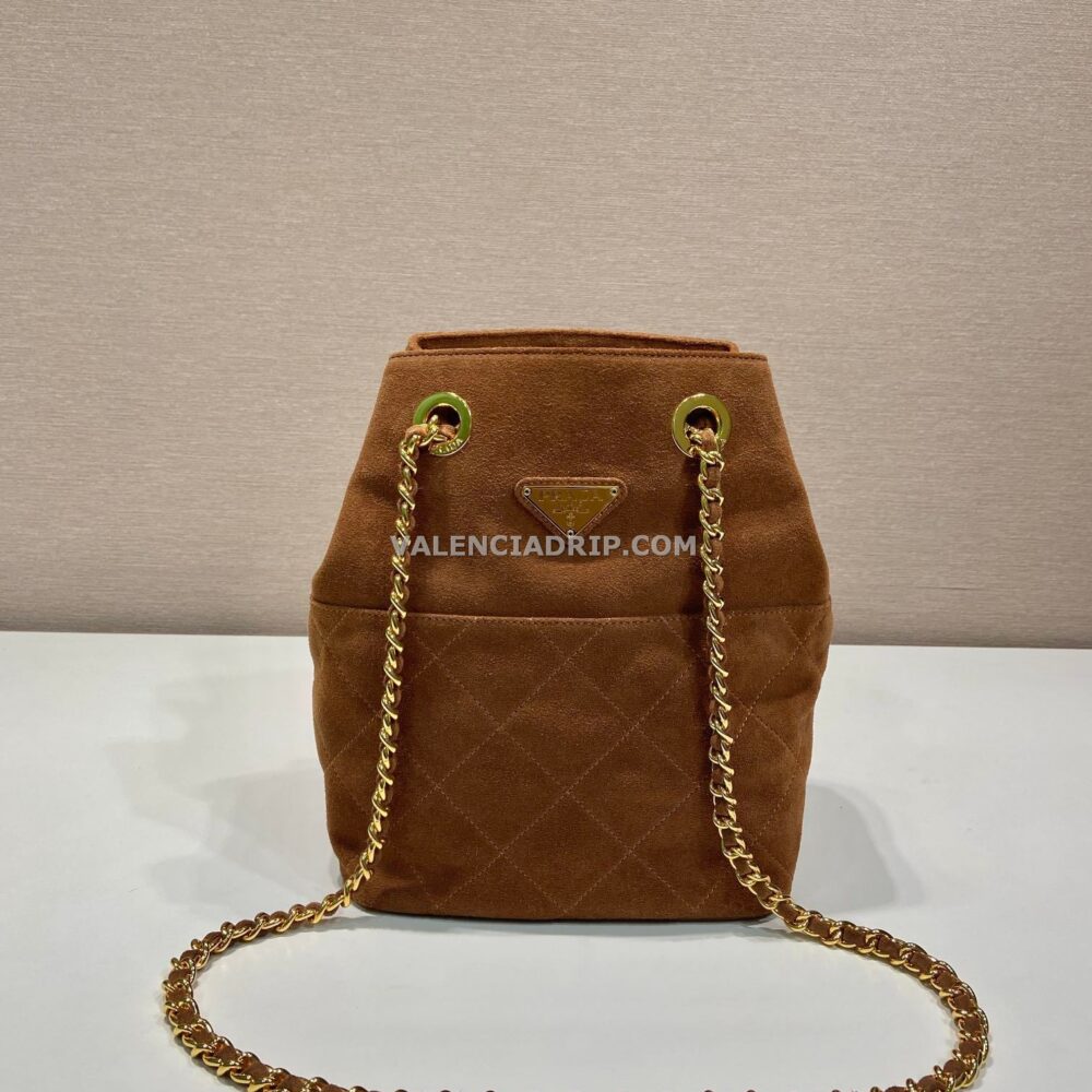 Bolso Prada