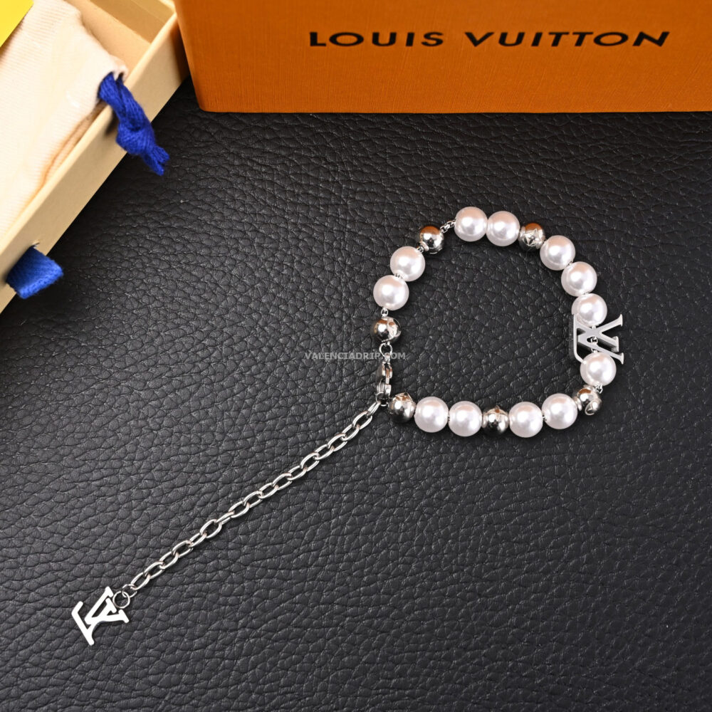 Pulsera Louis Vuitton