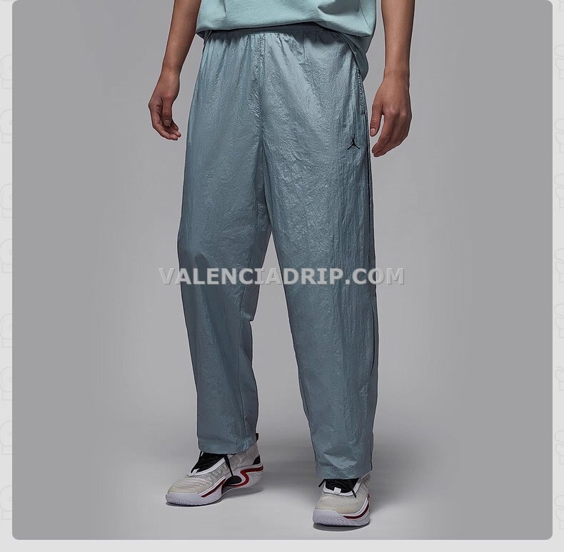 Pantalones Nike - Azul