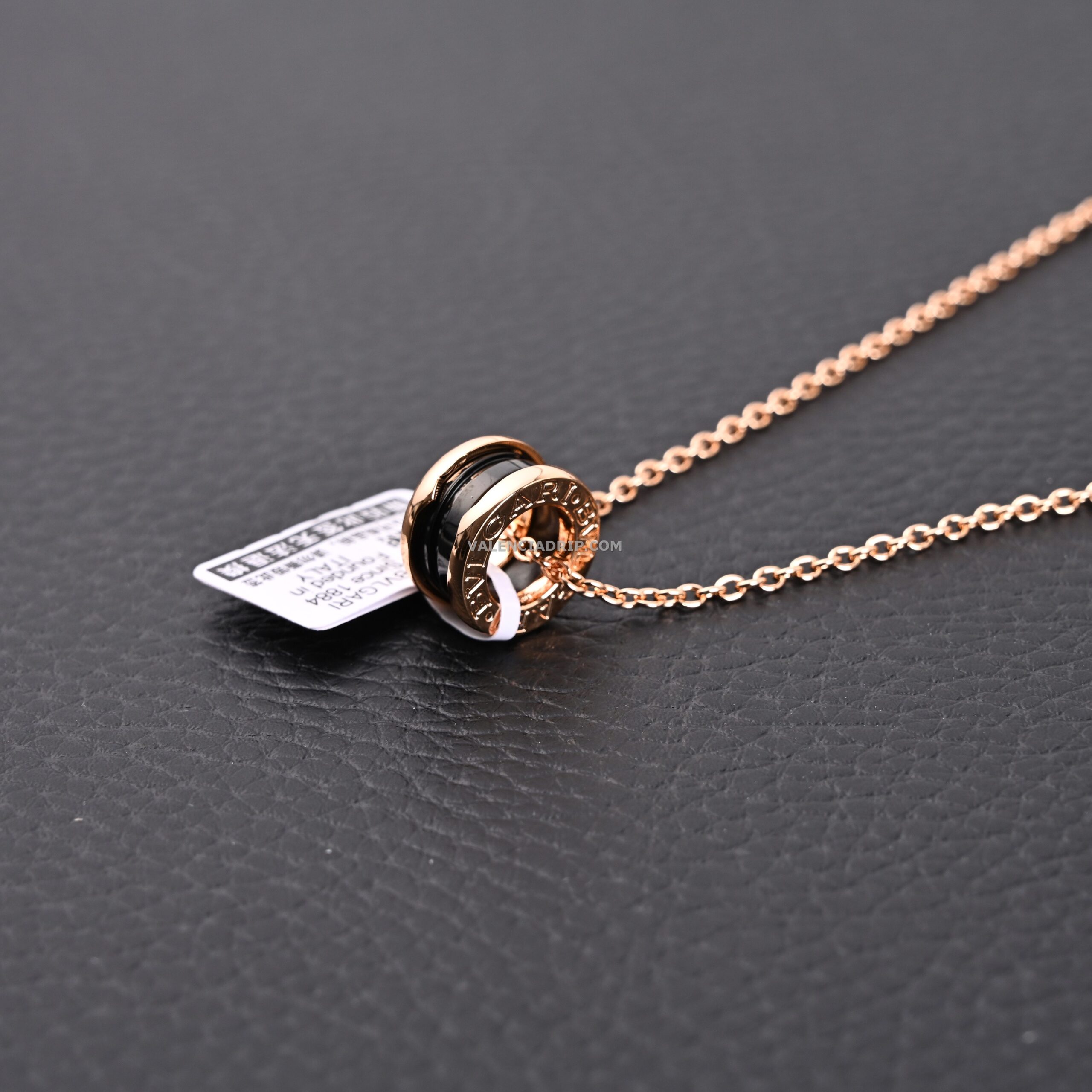 Collar Bvlgari - Imagen 3