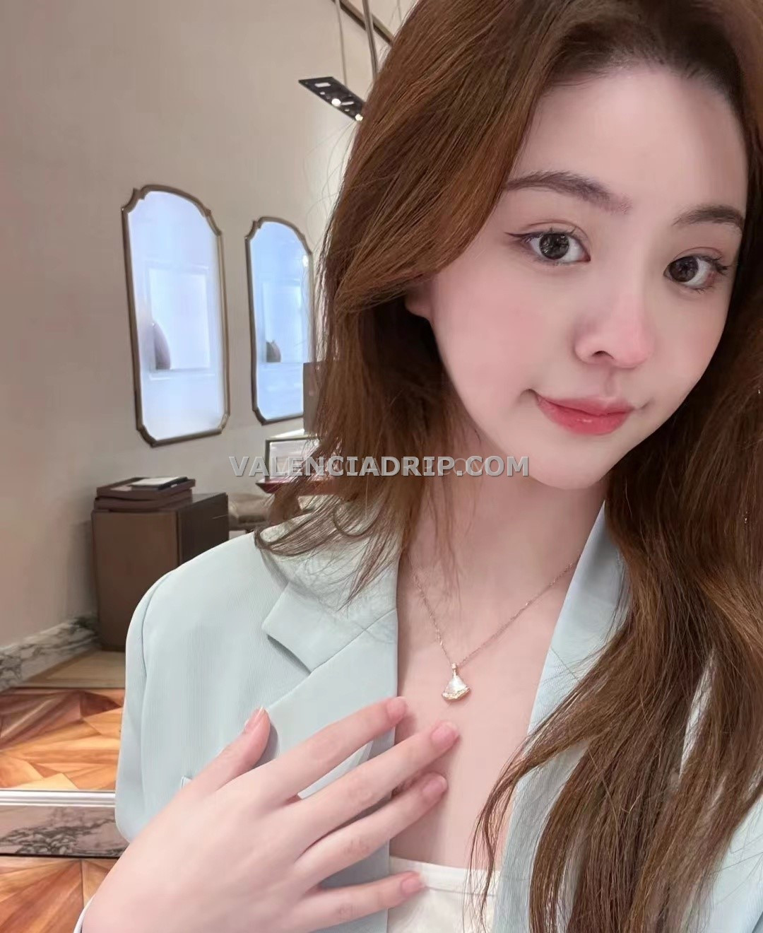 Collar Bvlgari - Imagen 3