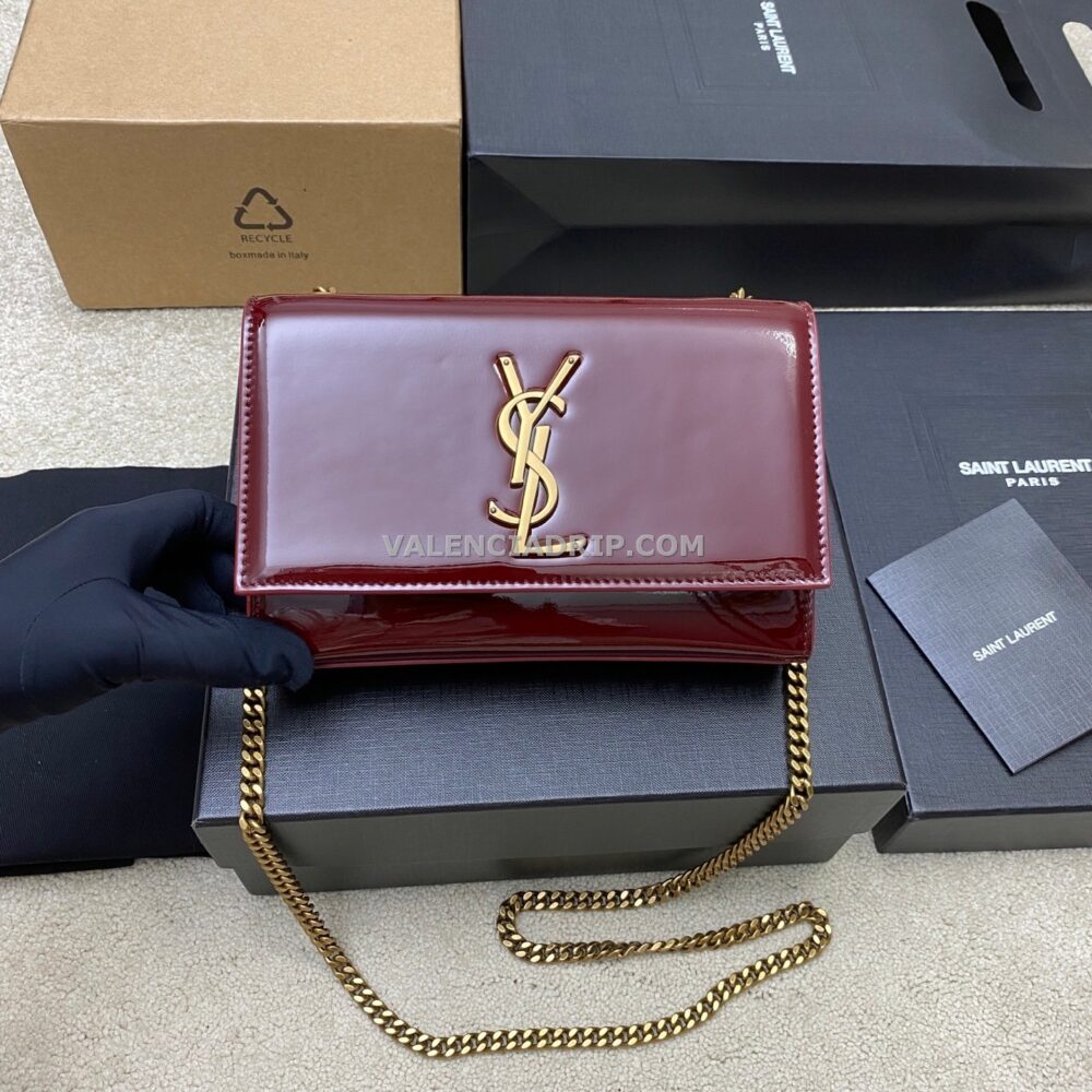 Bolso Saint Laurent