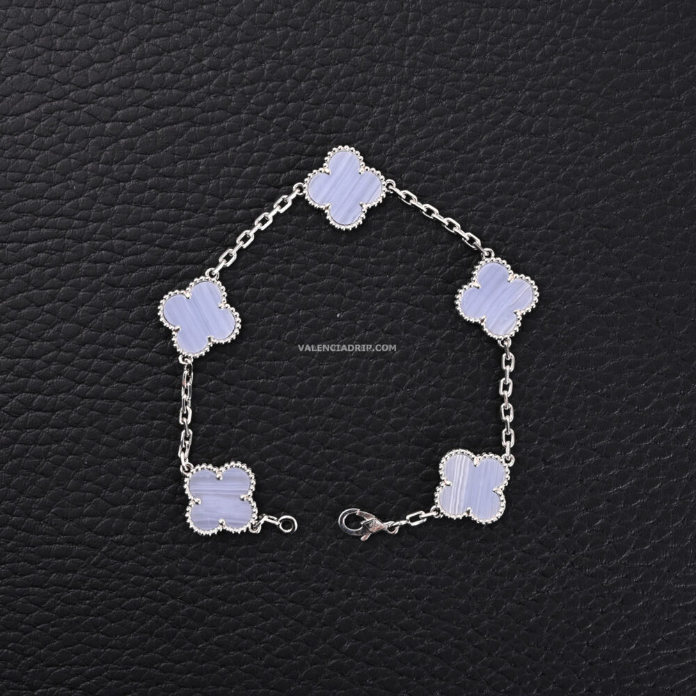 Pulsera Van Cleef & Arpels