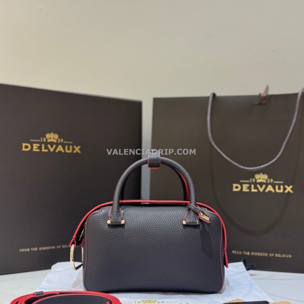 Bolso Delvaux