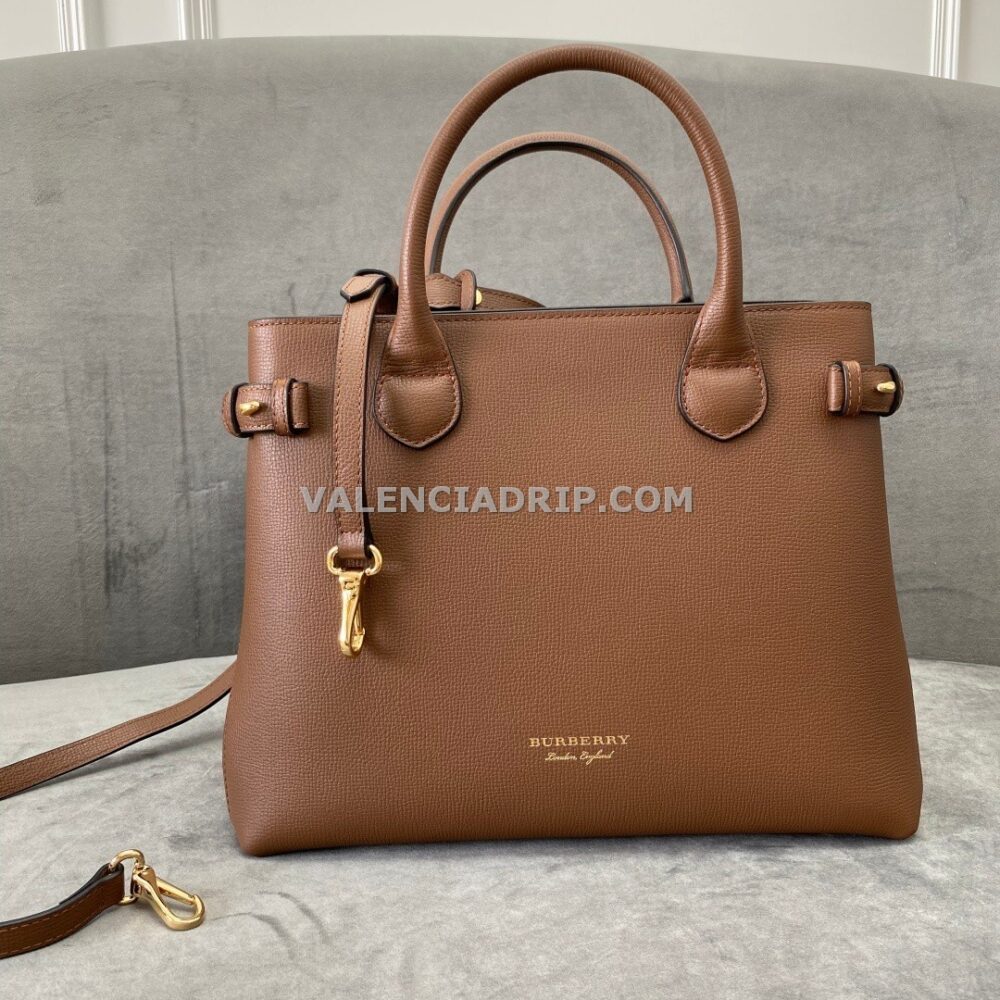 Bolso Burberry