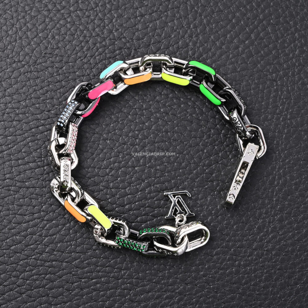 Pulsera Louis Vuitton