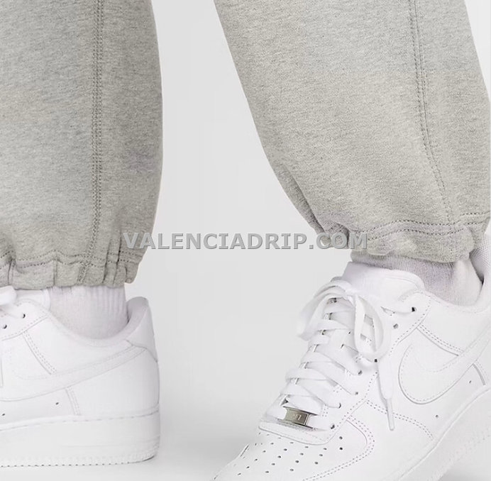 Pantalones Nike - Gris