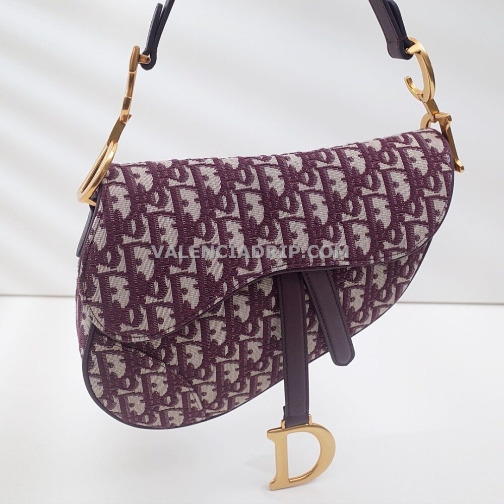 Bolso Dior